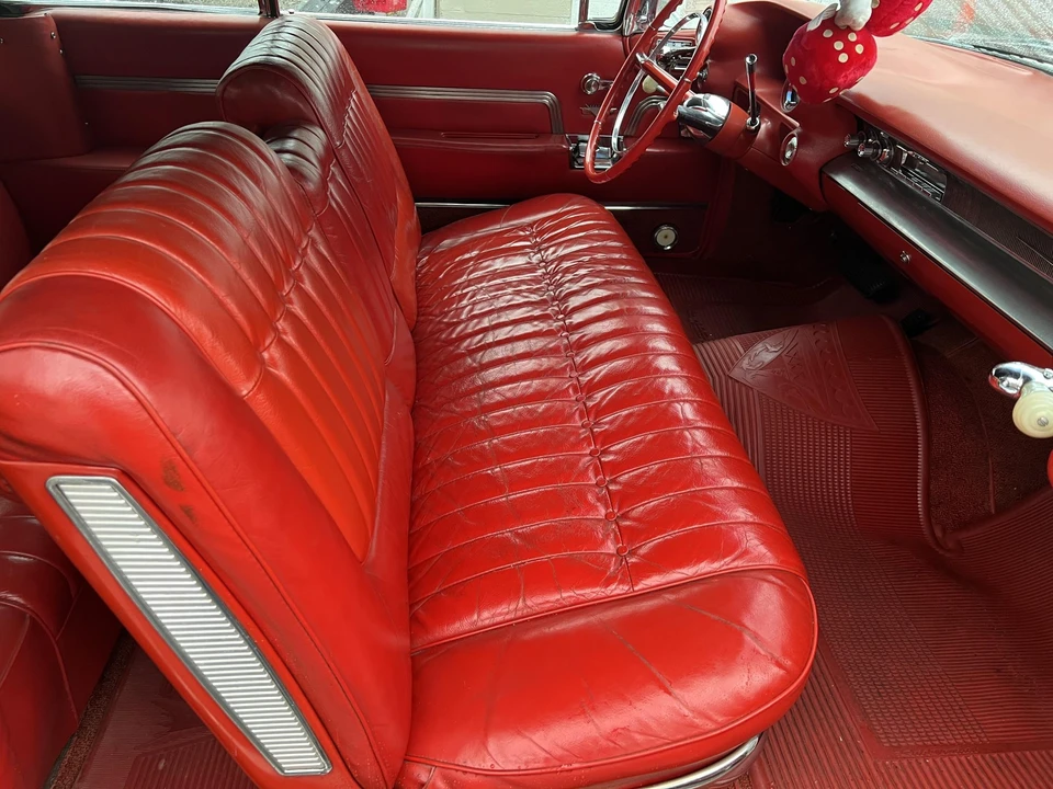 1959 Cadillac Series 62 5th Gen - Image 22 of 31