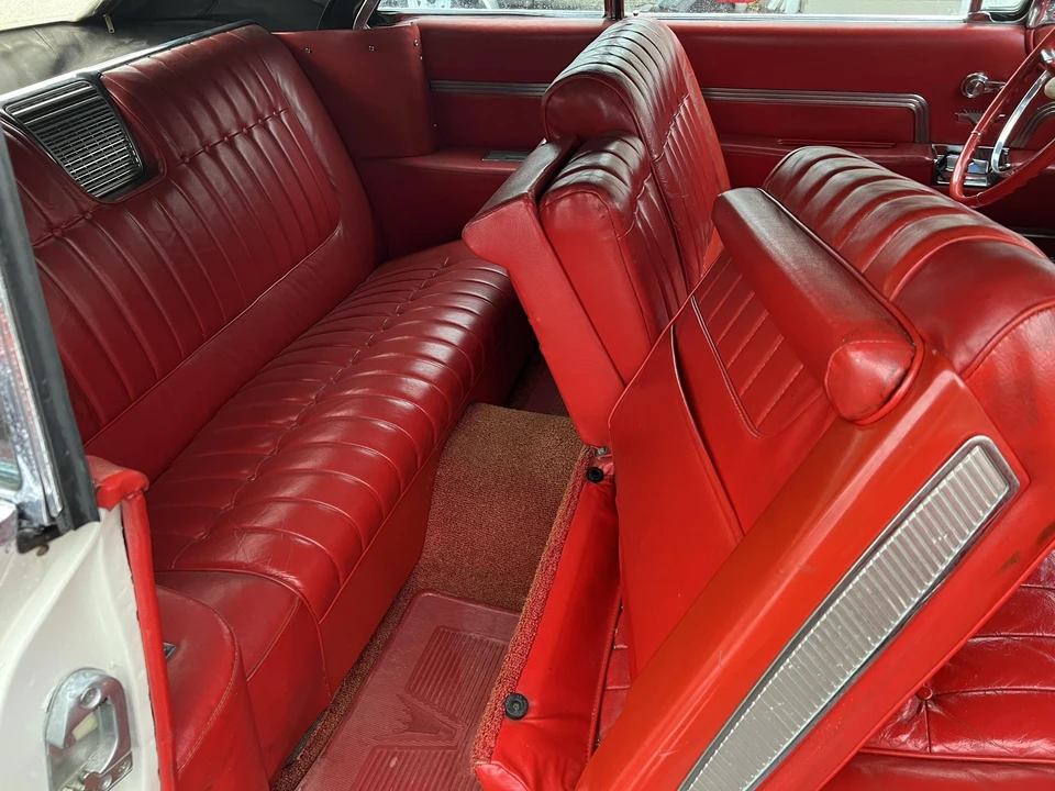 1959 Cadillac Series 62 5th Gen - Image 23 of 31
