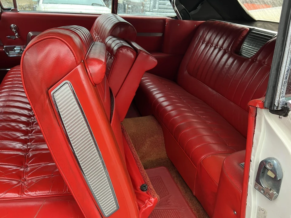 1959 Cadillac Series 62 5th Gen - Image 27 of 31