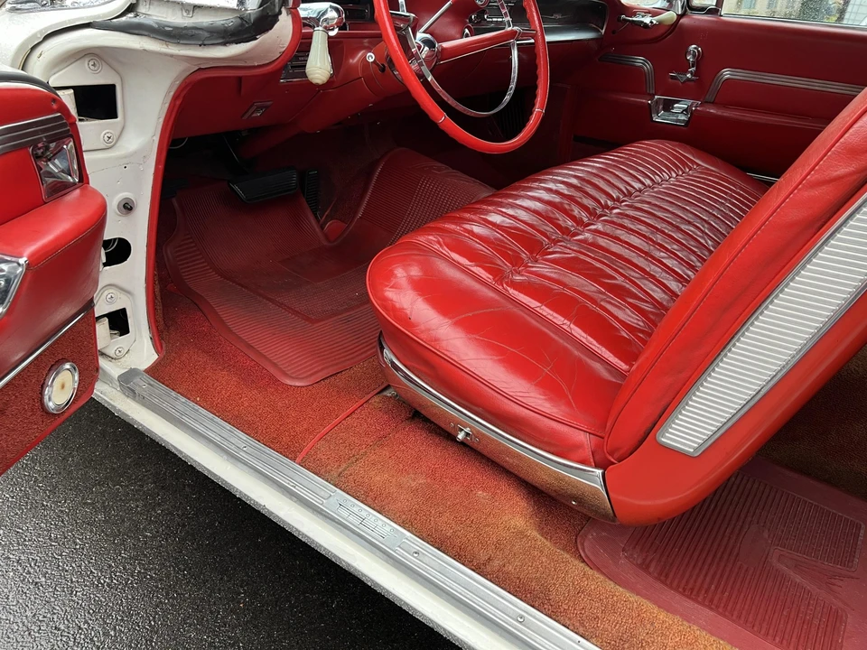 1959 Cadillac Series 62 5th Gen - Image 29 of 31