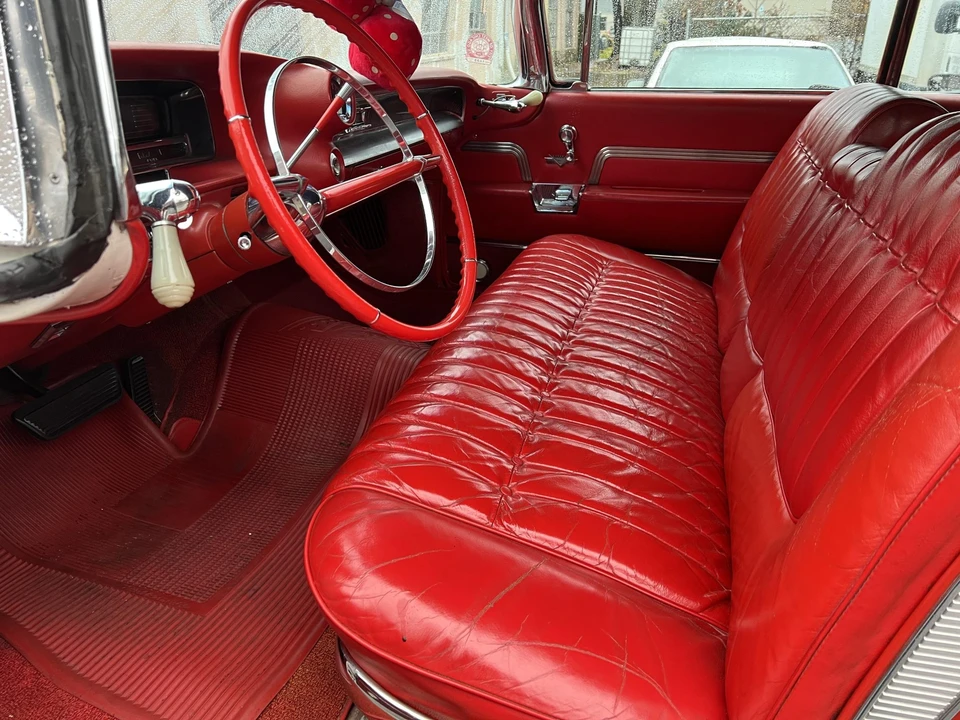 1959 Cadillac Series 62 5th Gen - Image 28 of 31