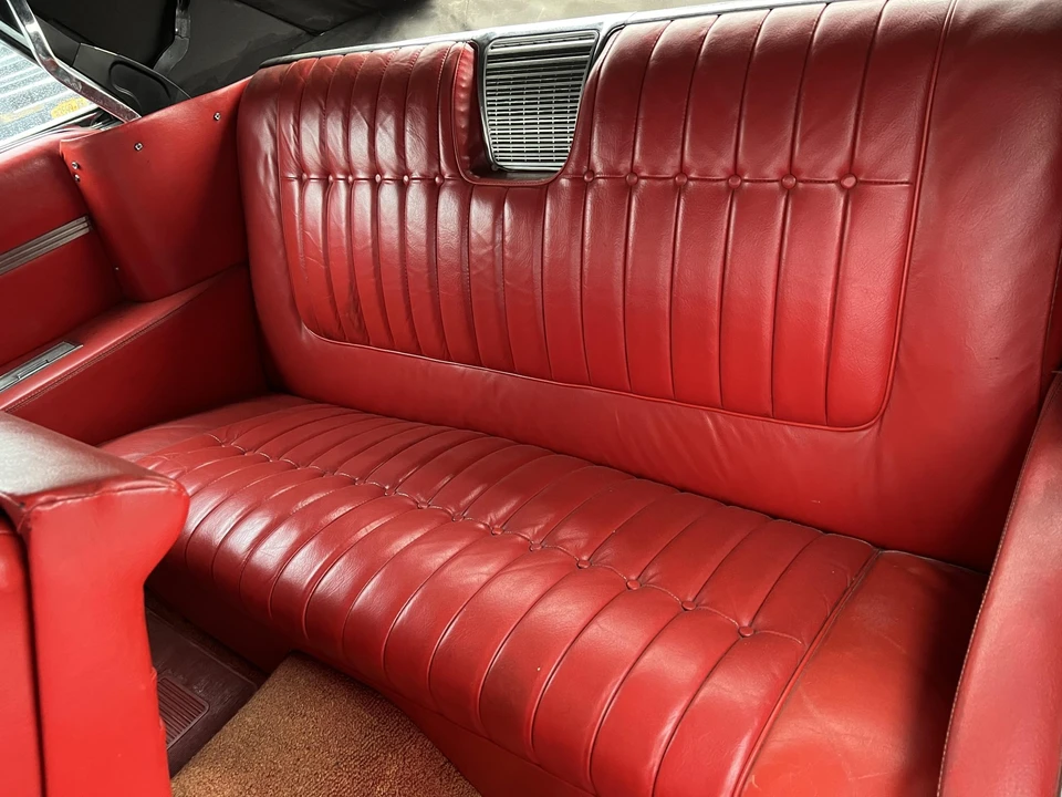 1959 Cadillac Series 62 5th Gen - Image 26 of 31