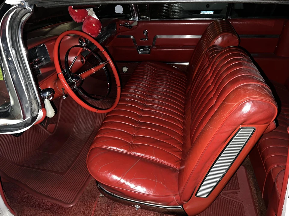 1959 Cadillac Series 62 5th Gen - Image 30 of 31