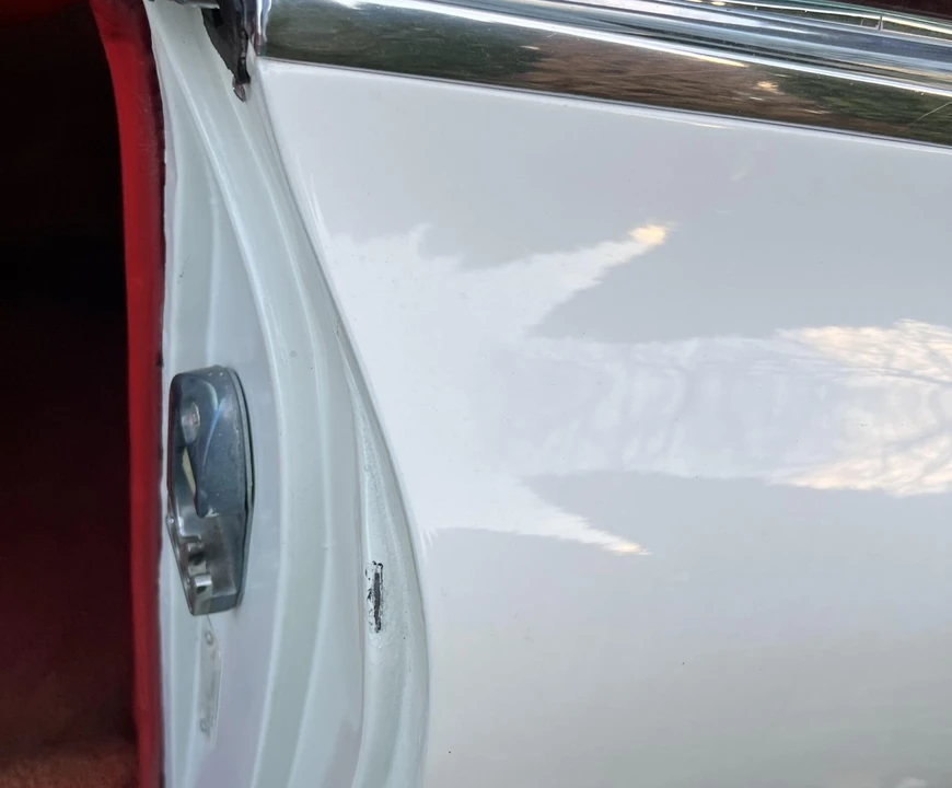 1959 Cadillac Series 62 5th Gen - Image 13 of 31
