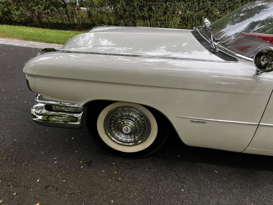 1959 Cadillac Series 62 5th Gen - Image 14 of 31