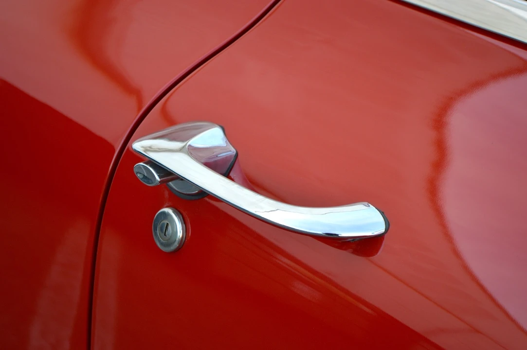 1959 Cadillac Series 62 5th Gen - Image 25 of 31