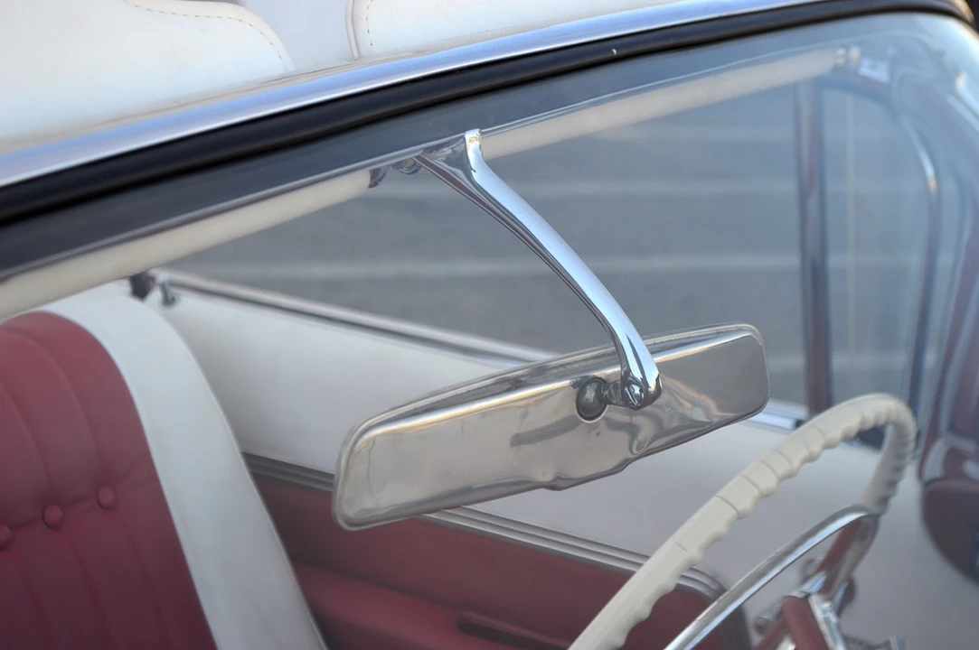 1959 Cadillac Series 62 5th Gen - Image 24 of 31