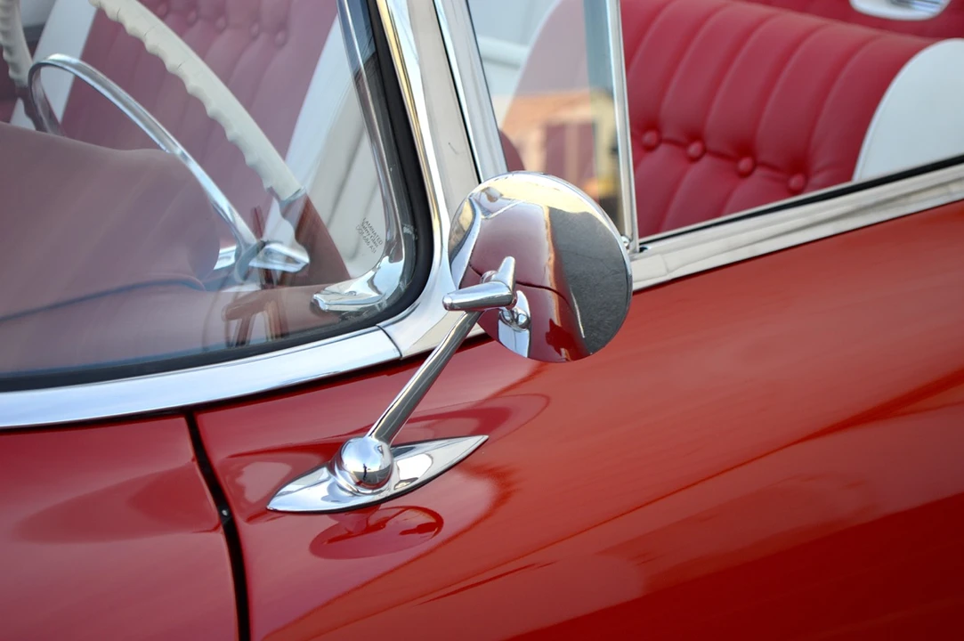 1959 Cadillac Series 62 5th Gen - Image 23 of 31