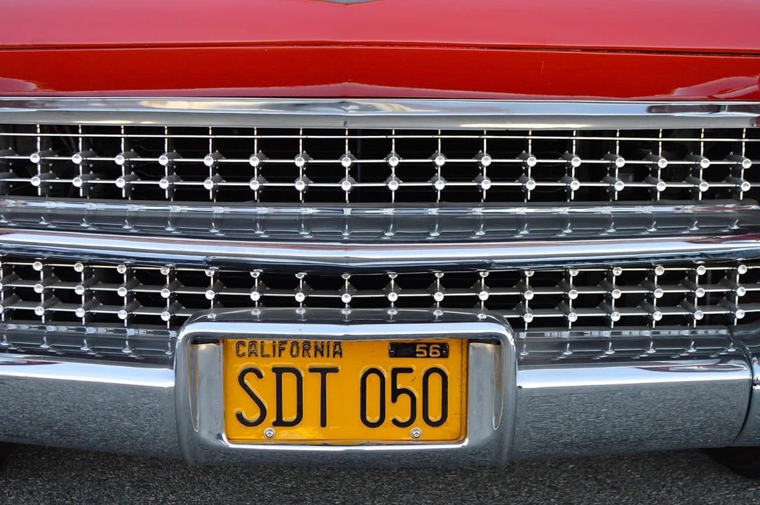 1959 Cadillac Series 62 5th Gen - Image 20 of 31