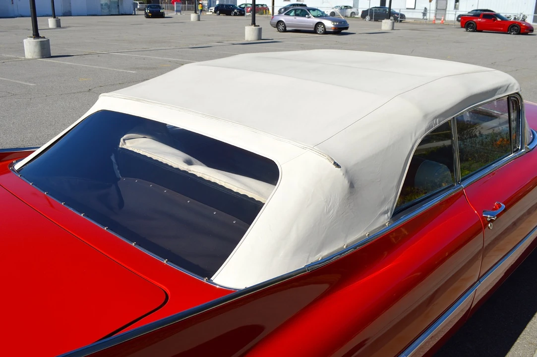 1959 Cadillac Series 62 5th Gen - Image 17 of 31