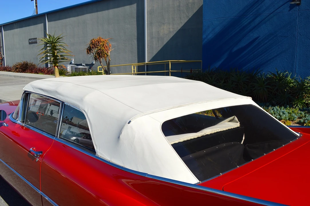 1959 Cadillac Series 62 5th Gen - Image 16 of 31