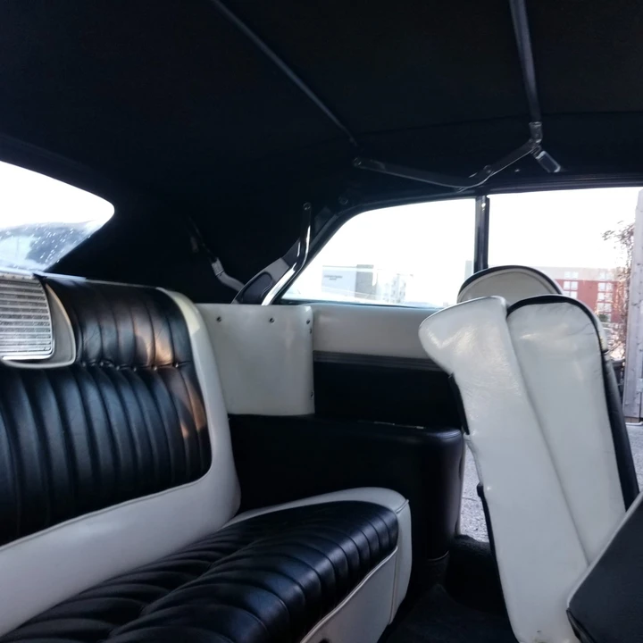 1959 Cadillac Series 62 5th Gen - Image 31 of 31