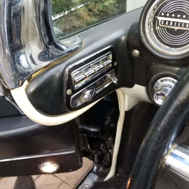 1959 Cadillac Series 62 5th Gen - Image 25 of 31