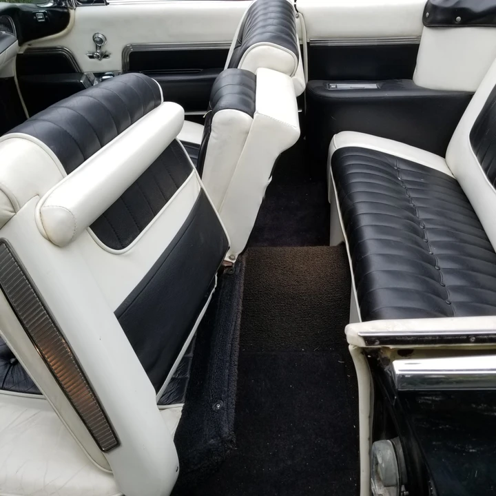 1959 Cadillac Series 62 5th Gen - Image 30 of 31