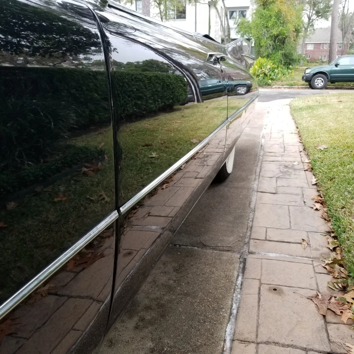 1959 Cadillac Series 62 5th Gen - Image 22 of 31