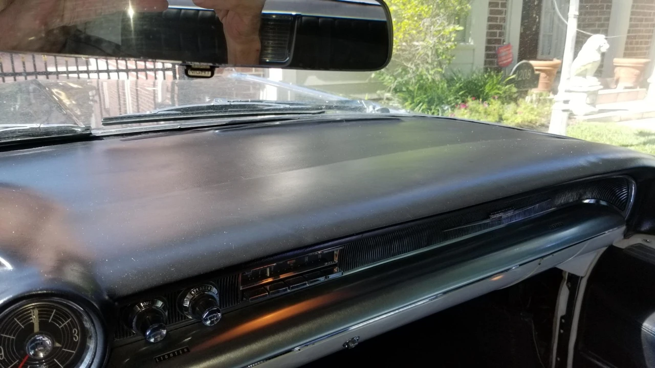 1959 Cadillac Series 62 5th Gen - Image 28 of 31