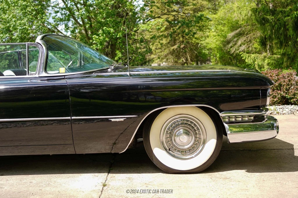 1959 Cadillac Series 62 5th Gen - Image 11 of 24