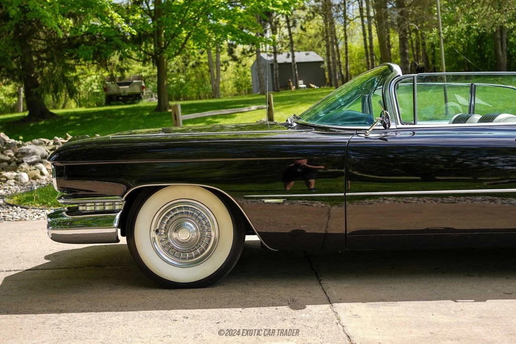 1959 Cadillac Series 62 5th Gen - Image 4 of 24