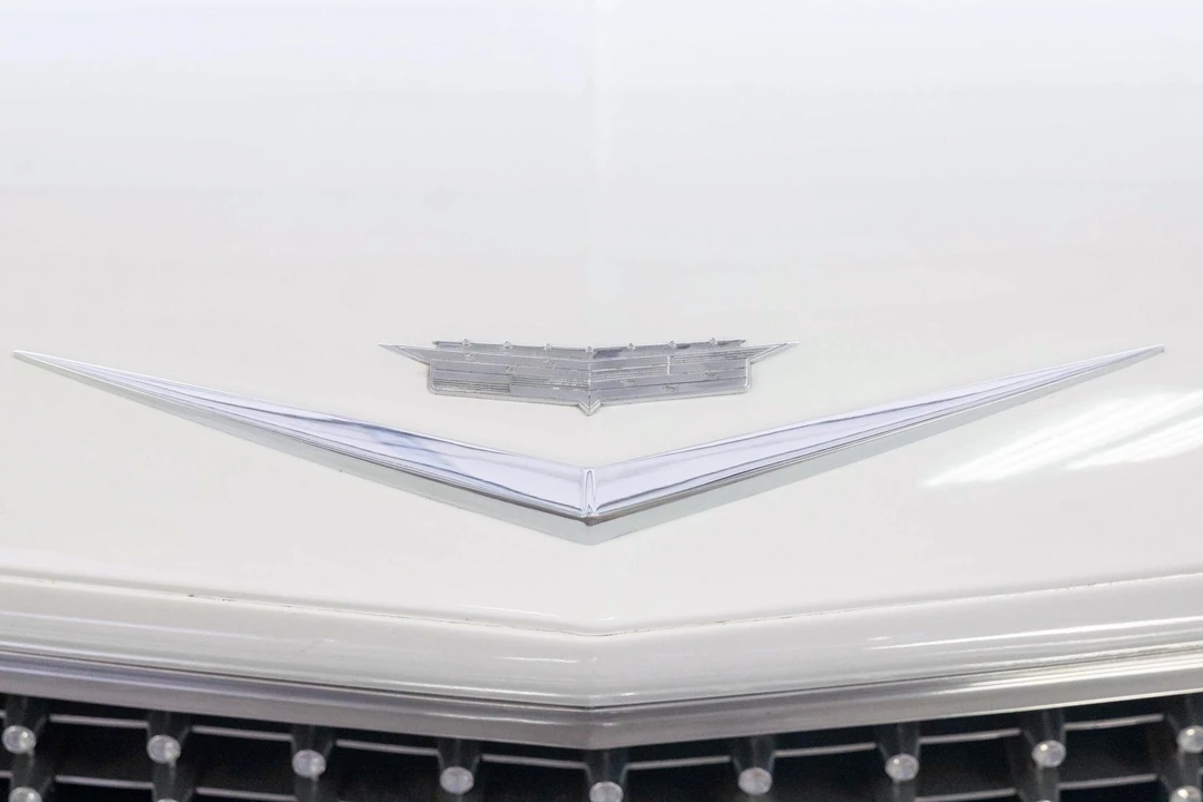 1959 Cadillac Series 62 5th Gen - Image 24 of 31