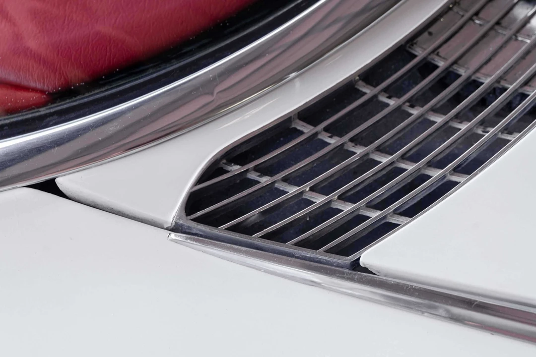 1959 Cadillac Series 62 5th Gen - Image 30 of 31