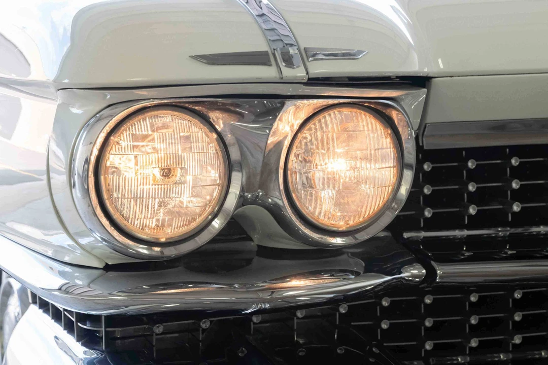 1959 Cadillac Series 62 5th Gen - Image 19 of 31