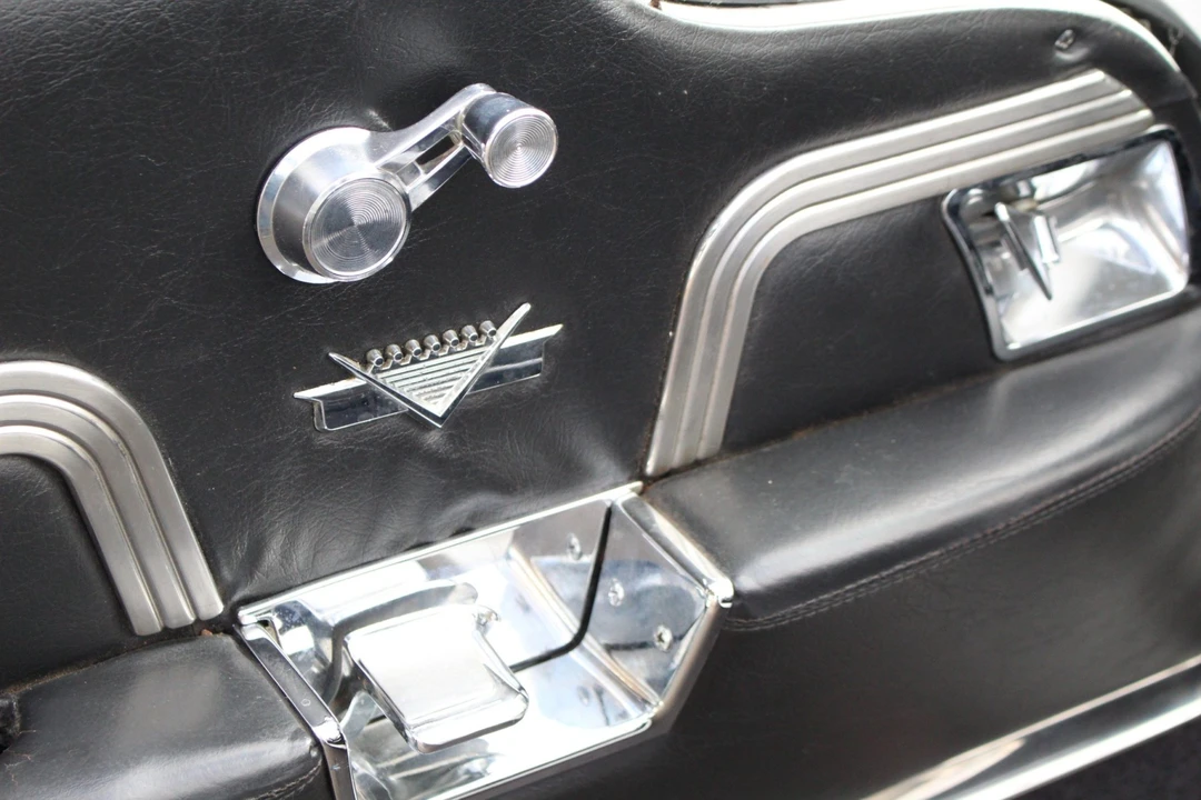 1959 Cadillac Series 62 5th Gen - Image 31 of 31
