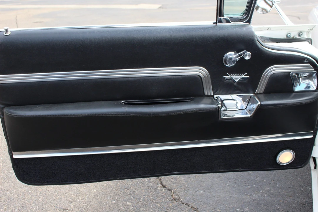 1959 Cadillac Series 62 5th Gen - Image 28 of 31