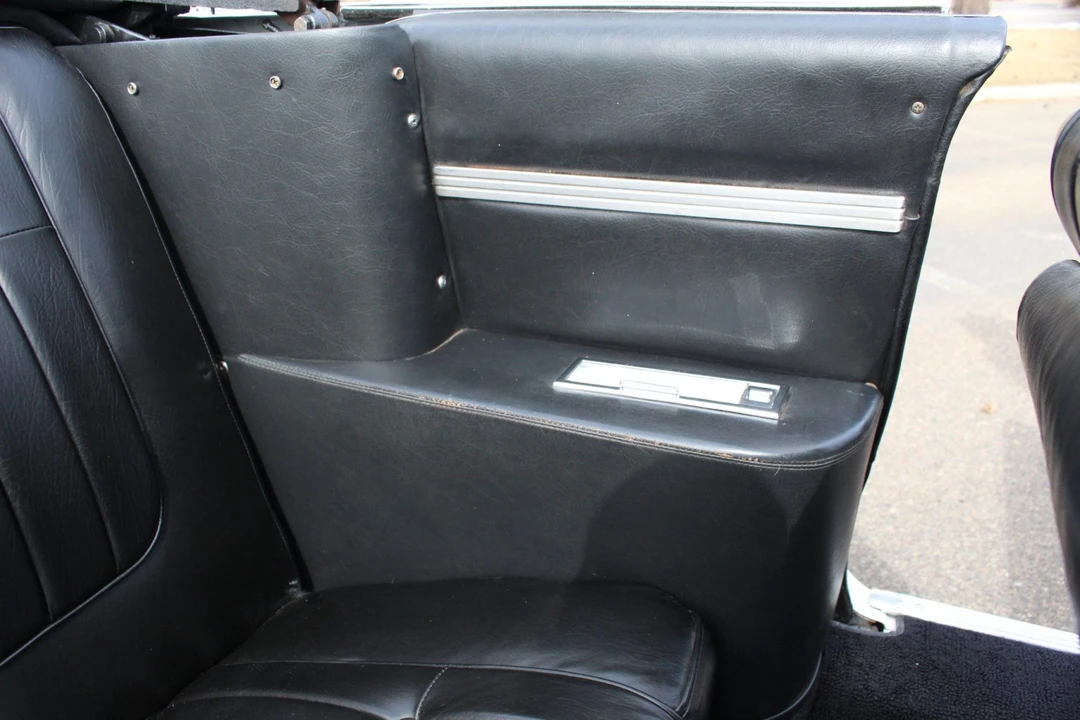 1959 Cadillac Series 62 5th Gen - Image 27 of 31