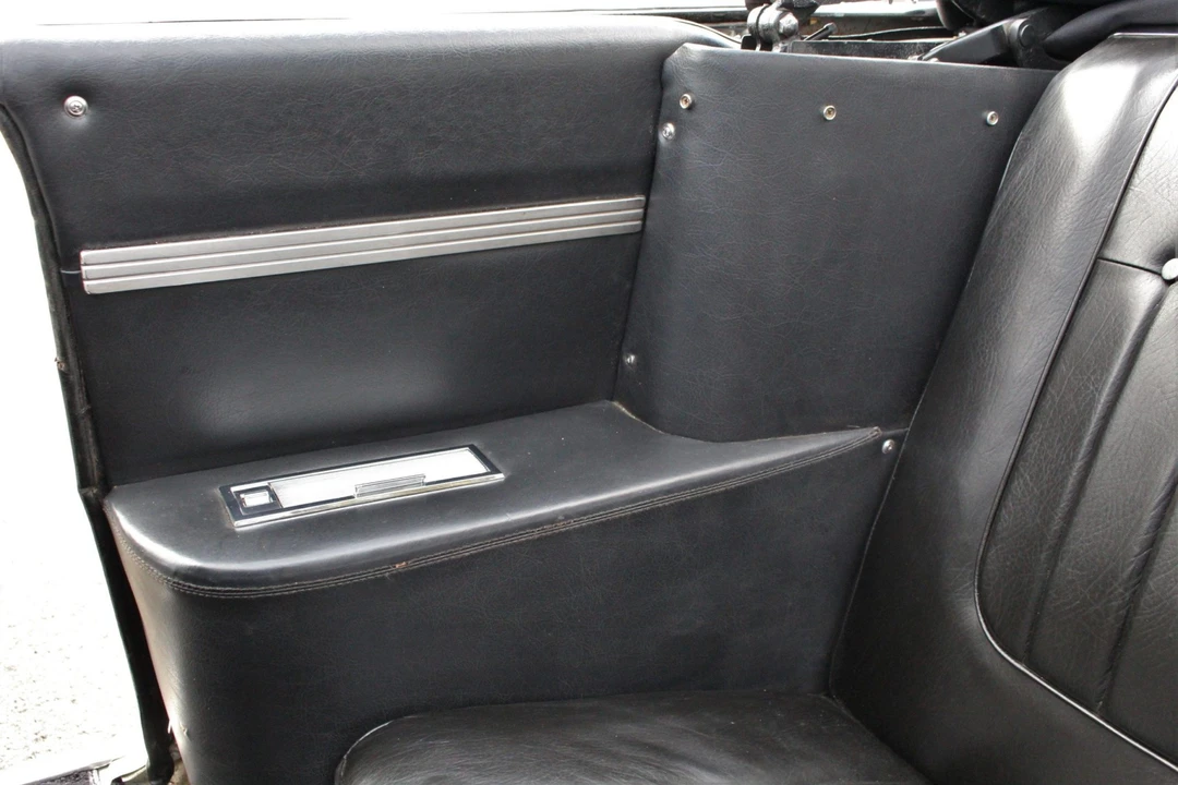 1959 Cadillac Series 62 5th Gen - Image 26 of 31