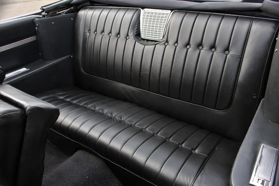 1959 Cadillac Series 62 5th Gen - Image 24 of 31
