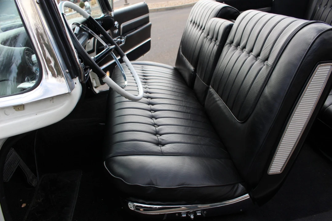 1959 Cadillac Series 62 5th Gen - Image 23 of 31