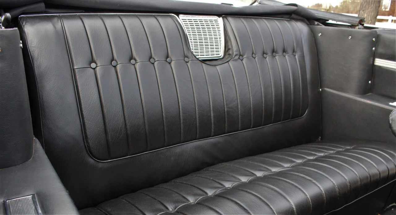 1959 Cadillac Series 62 5th Gen - Image 22 of 31
