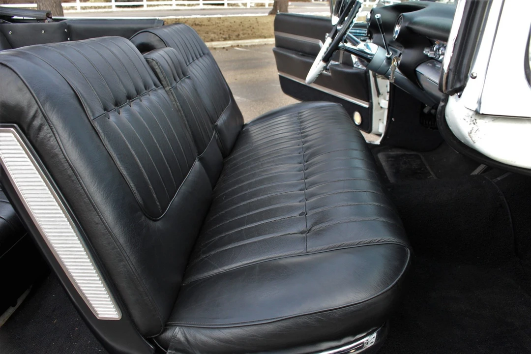 1959 Cadillac Series 62 5th Gen - Image 21 of 31