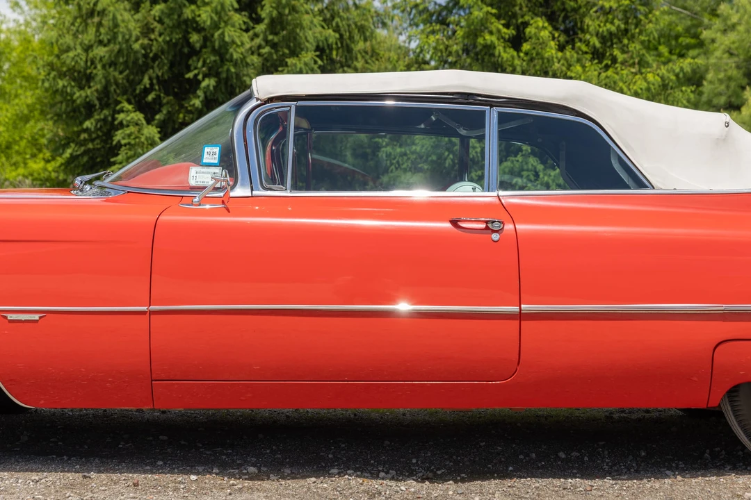 1959 Cadillac Series 62 5th Gen - Image 19 of 31
