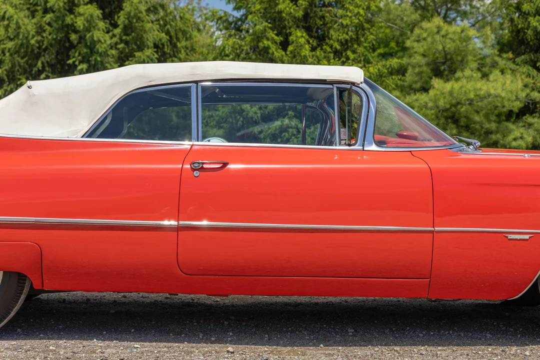 1959 Cadillac Series 62 5th Gen - Image 24 of 31