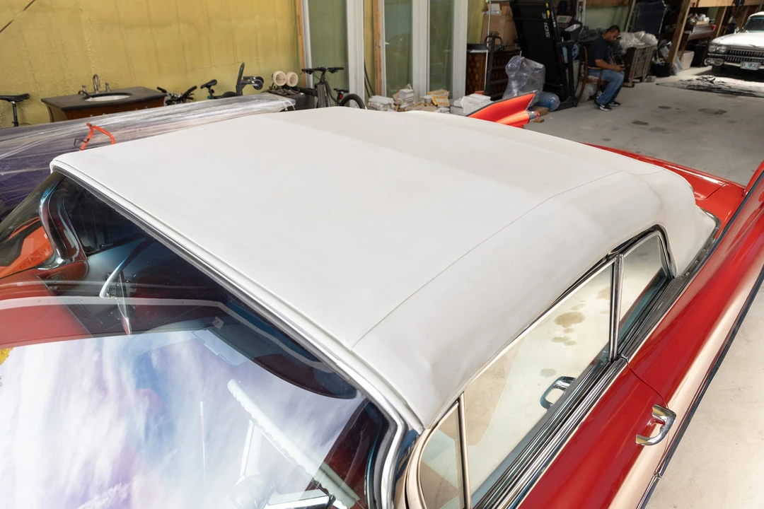 1959 Cadillac Series 62 5th Gen - Image 26 of 31