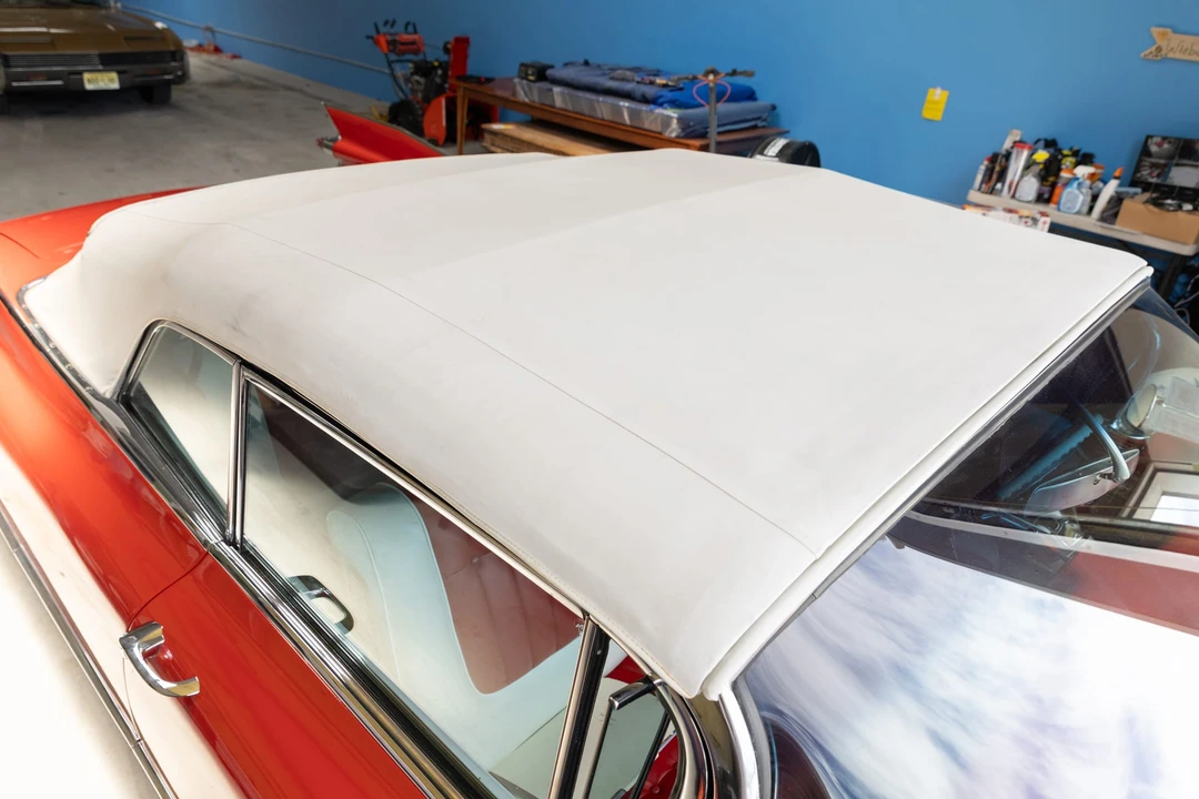 1959 Cadillac Series 62 5th Gen - Image 27 of 31