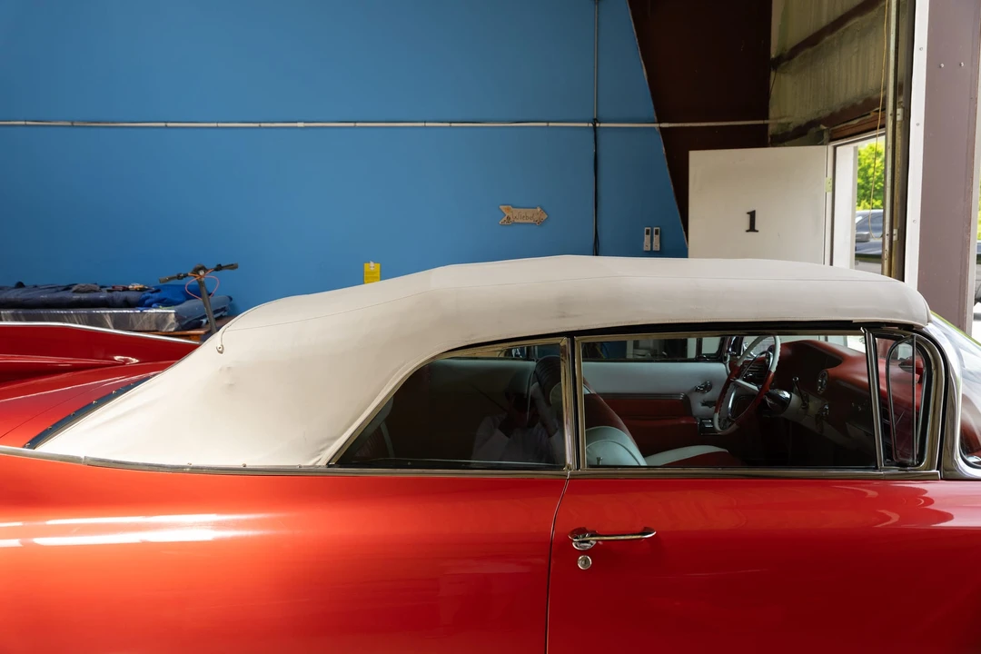 1959 Cadillac Series 62 5th Gen - Image 28 of 31