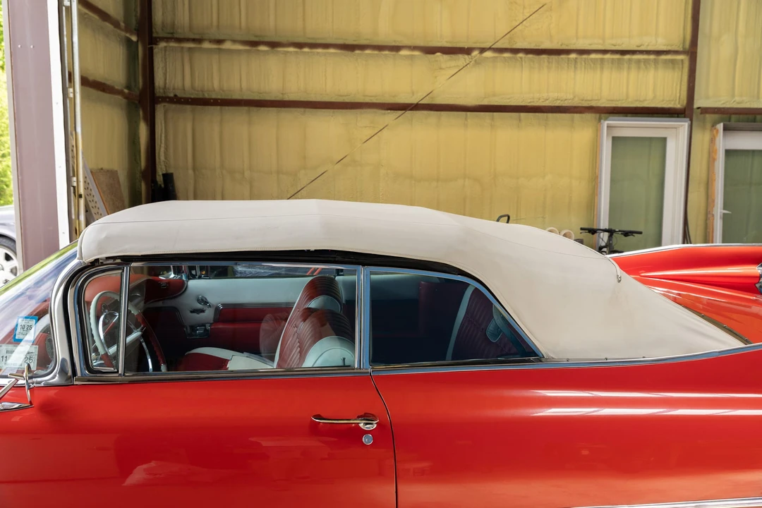 1959 Cadillac Series 62 5th Gen - Image 29 of 31