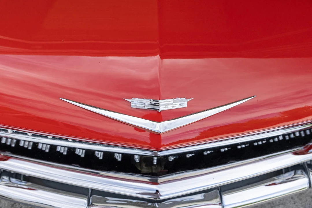 1959 Cadillac Series 62 5th Gen - Image 30 of 31