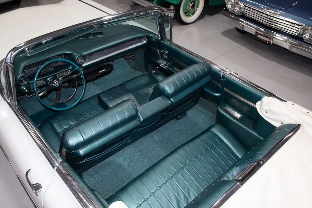 1959 Cadillac Series 62 5th Gen - Image 2 of 31