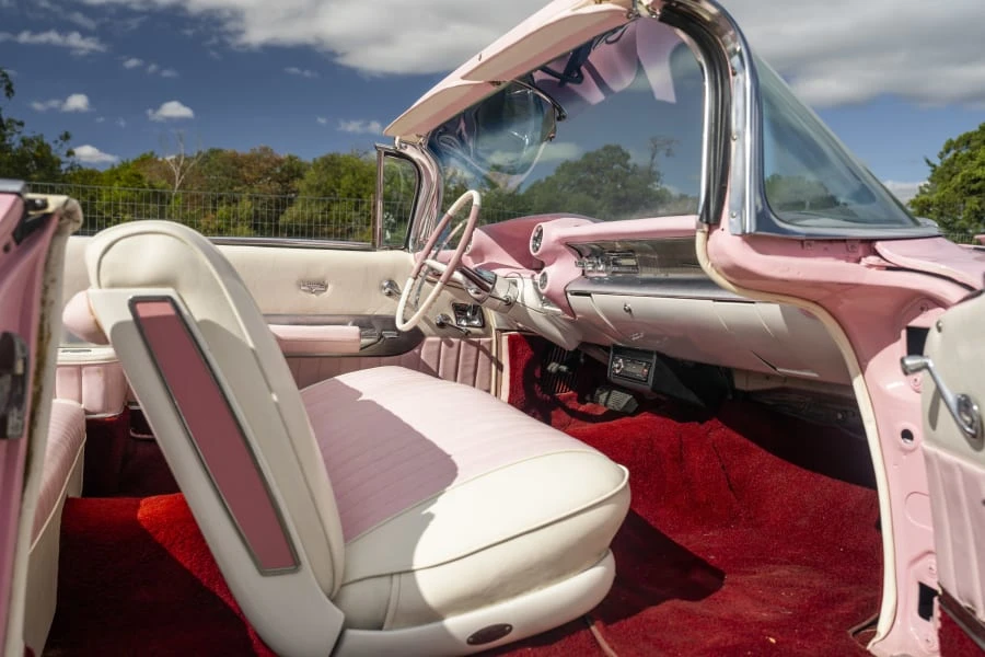 1959 Cadillac Series 62 5th Gen - Image 18 of 23