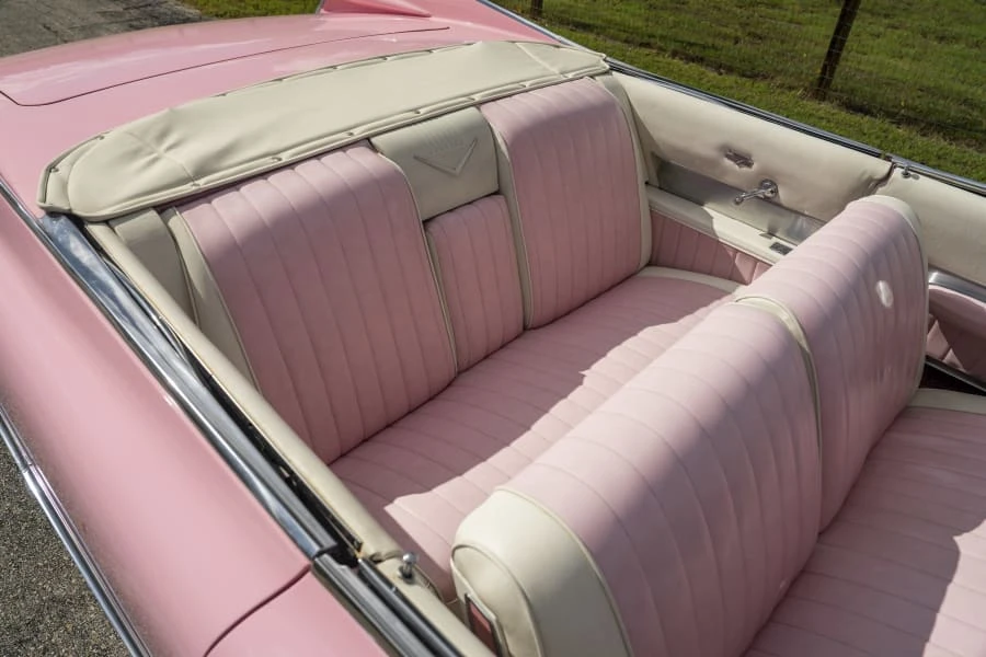 1959 Cadillac Series 62 5th Gen - Image 12 of 23