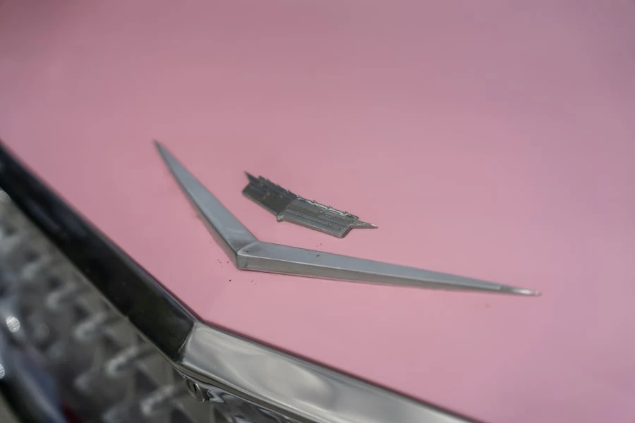 1959 Cadillac Series 62 5th Gen - Image 8 of 23