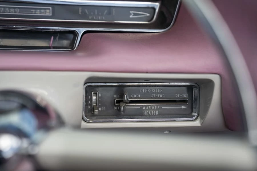1959 Cadillac Series 62 5th Gen - Image 21 of 23