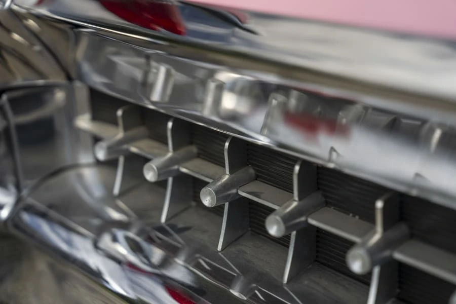 1959 Cadillac Series 62 5th Gen - Image 9 of 23