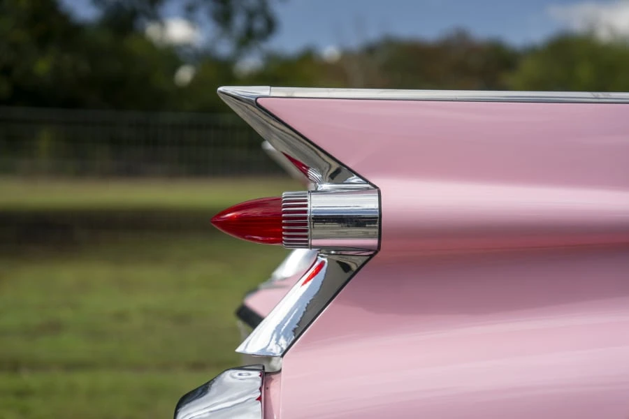1959 Cadillac Series 62 5th Gen - Image 10 of 23