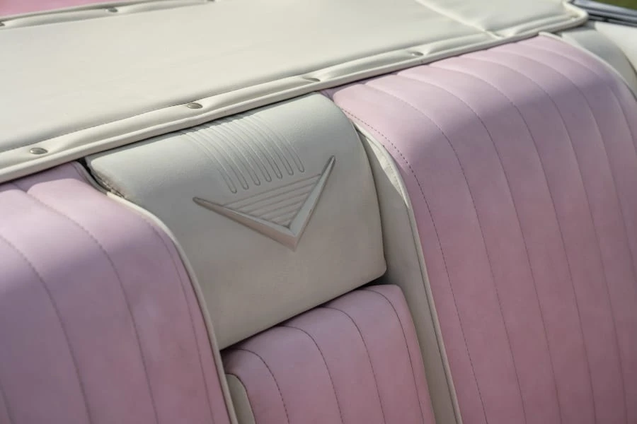 1959 Cadillac Series 62 5th Gen - Image 16 of 23