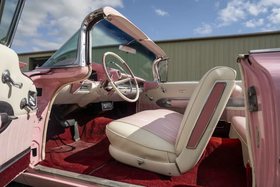 1959 Cadillac Series 62 5th Gen - Image 11 of 23
