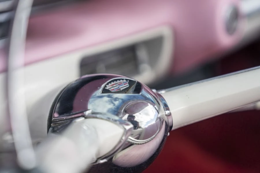 1959 Cadillac Series 62 5th Gen - Image 15 of 23